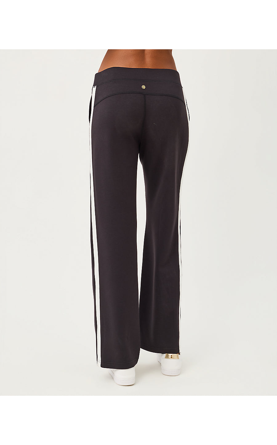 ALWYN UPF 50+ PANT | NOIR