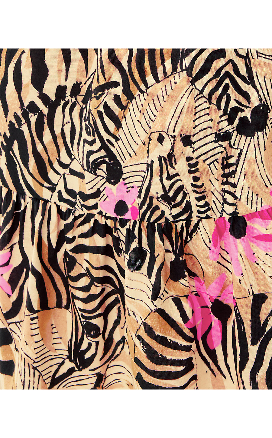 DELANY DRESS | RUTABAGA EL MOROCCO