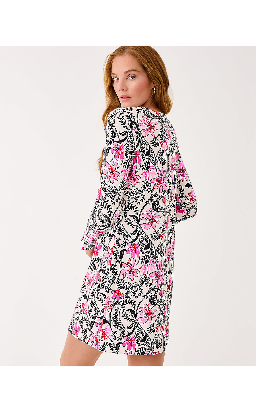 AUBRI DRESS | COCONUT SUNSHINE SEEKERS