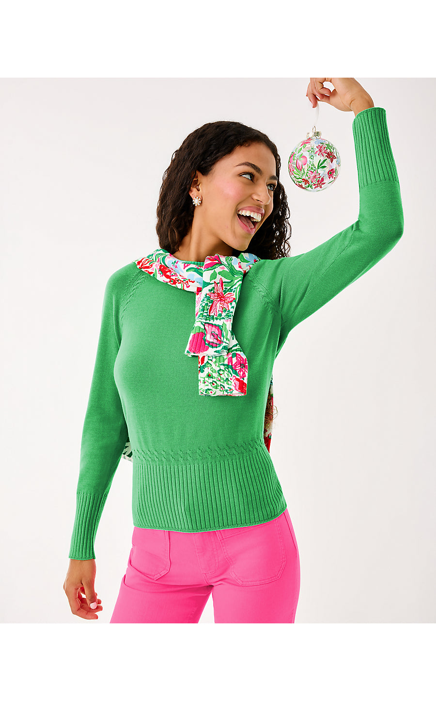 GWP ORNAMENT SET | MULTI GLOWING GARDENS ACCESSORIES SMALL