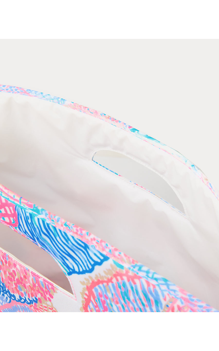 COOLER TOTE | MULTI ROAR OF THE SEAS