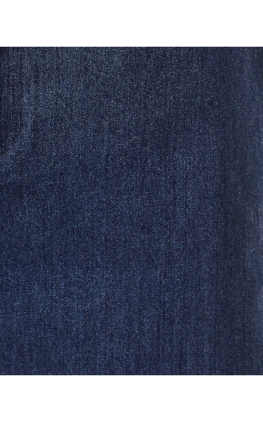 COLETTE STRETCH DENIM SKI | DARK WASH