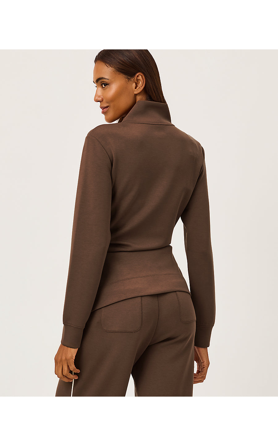 COWIE UPF 50+ PULLOVER | COCO BEACH