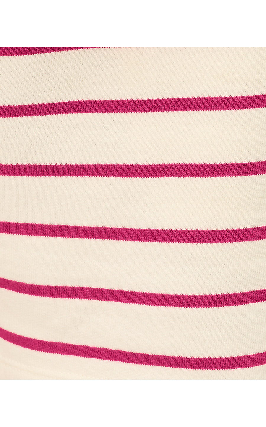 AUBRA SHORT | BERRY BOUQUET LEGACY STRIPE