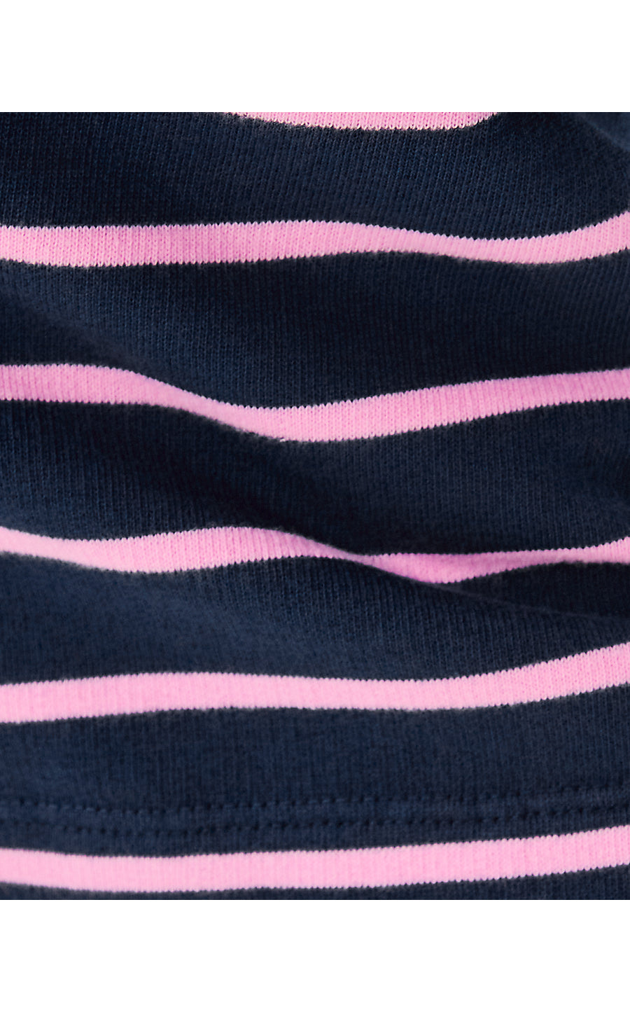 AUBRA SHORT | LOW TIDE NAVY LEGACY STRIPE