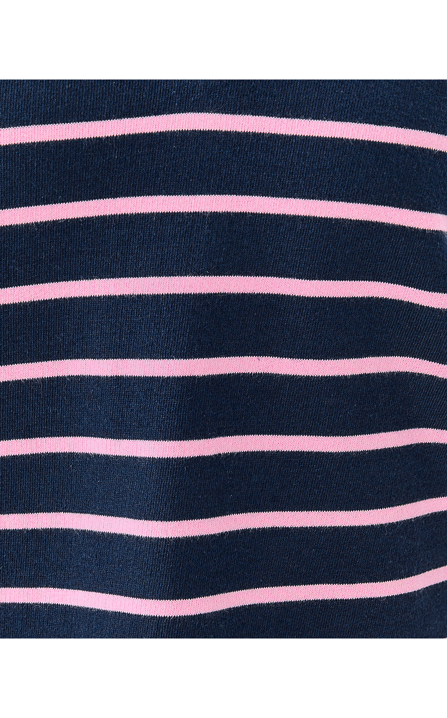 CORVAYA PULLOVER | LOW TIDE NAVY LEGACY STRIPE