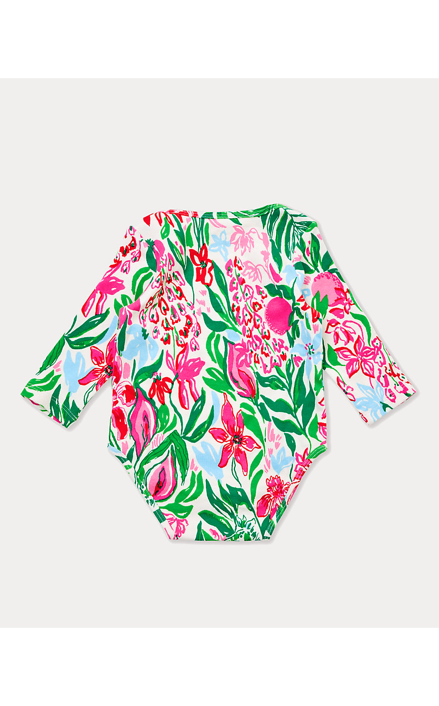 MINNIE INFANT GIFT SET | MULTI GLOWING GARDENS