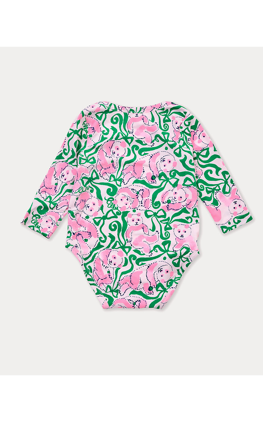 MINNIE INFANT GIFT SET | MULTI GLOWING GARDENS