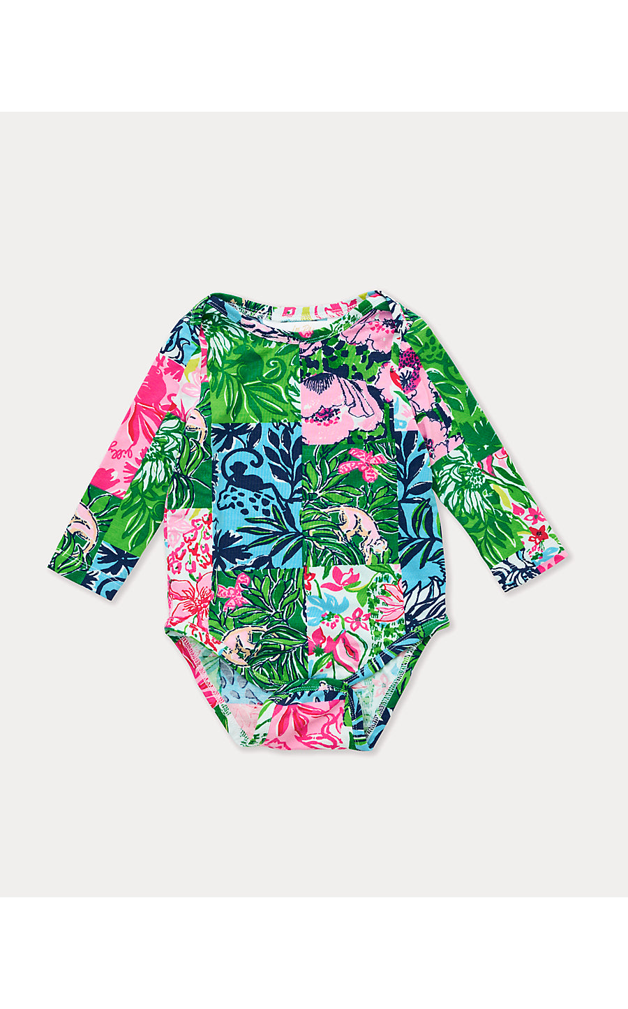 MINNIE INFANT GIFT SET | MULTI GLOWING GARDENS