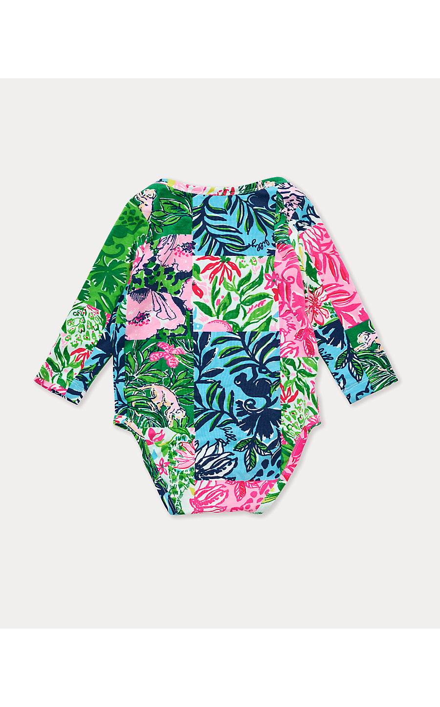 MINNIE INFANT GIFT SET | MULTI GLOWING GARDENS