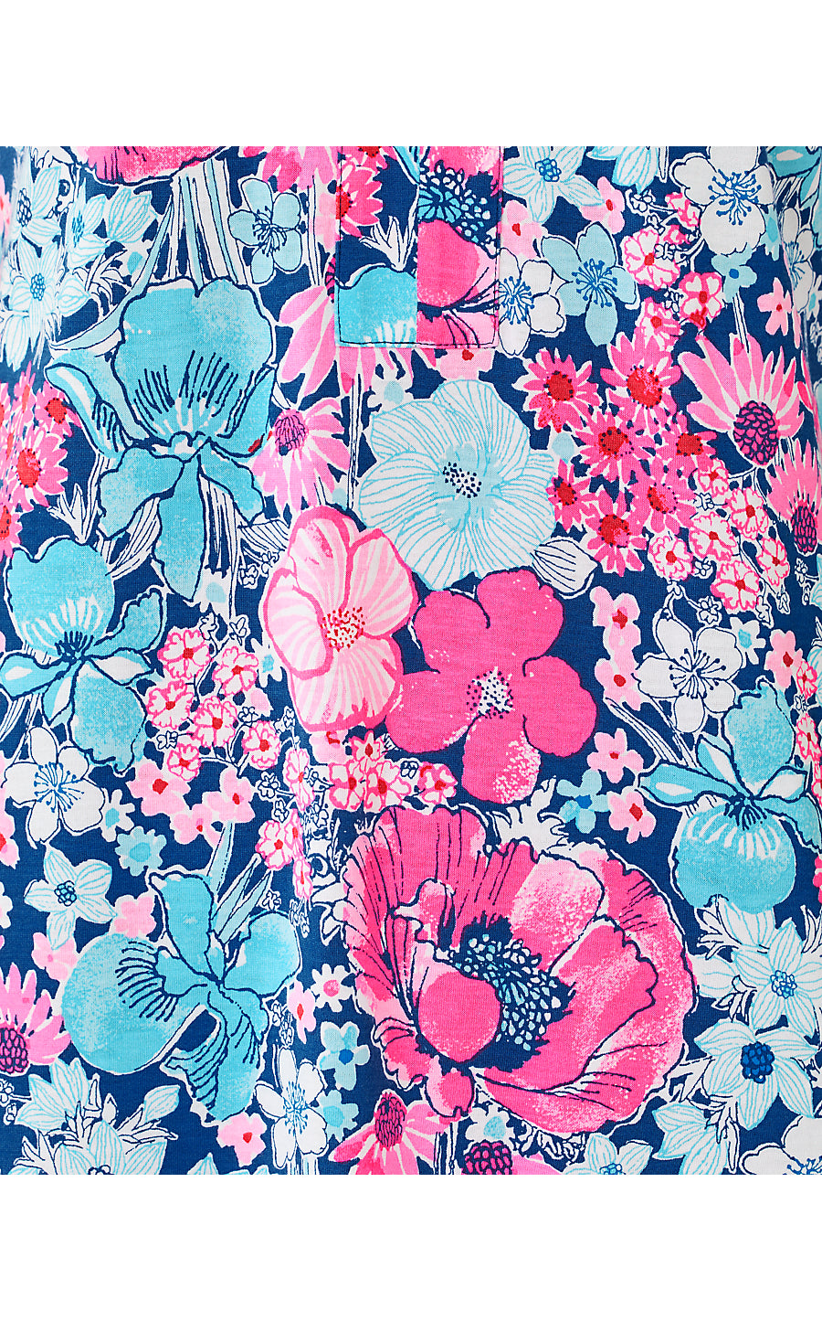 SHAE DRESS | STARLIGHT NAVY IN ALL HER GLORY
