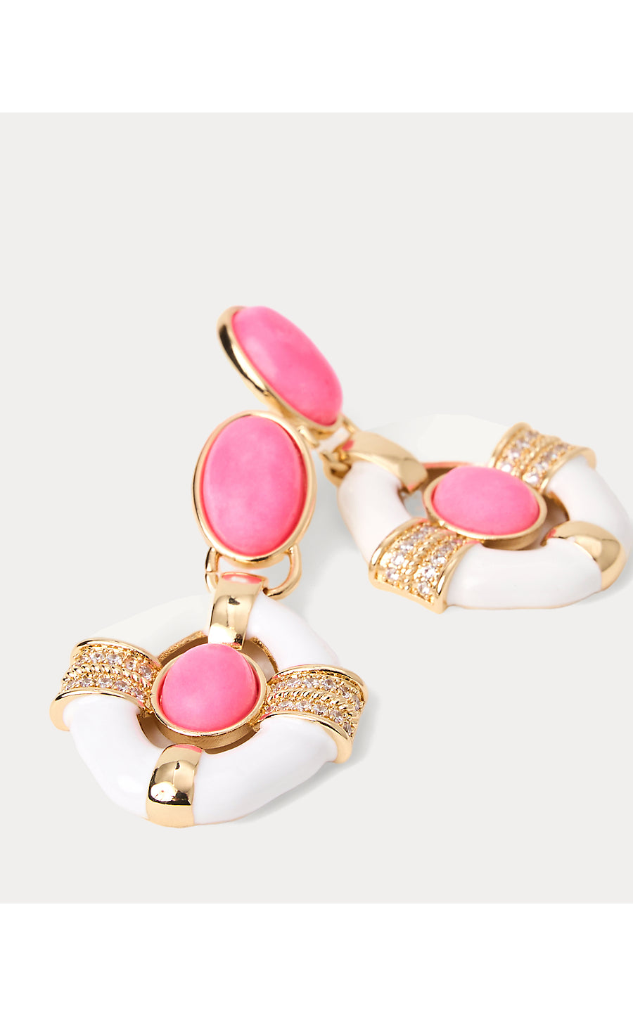 FLEUR DE LILLY DOORKNOCKE | CHERRY BLOSSOM PINK