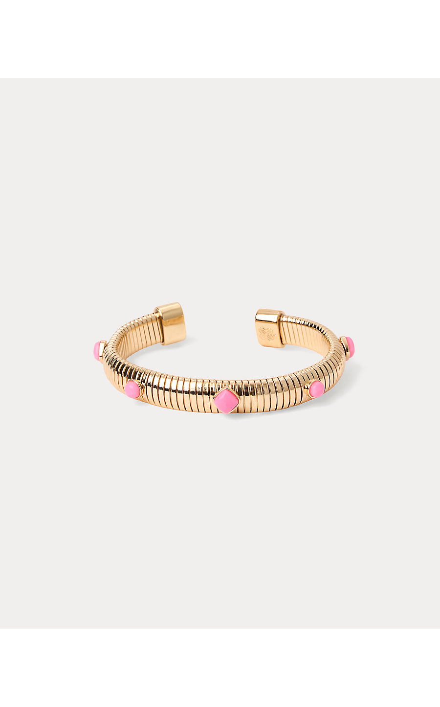 SUNSHINE GROVE BANGLE BRA | CHERRY BLOSSOM PINK