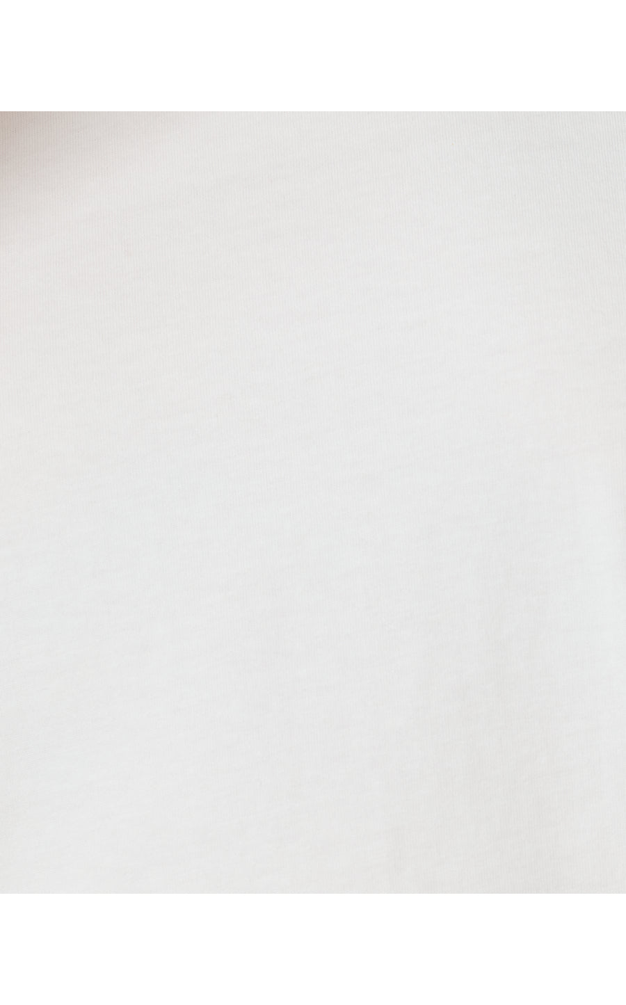 CLAIRMONT PEARL KNIT TOP | RESORT WHITE