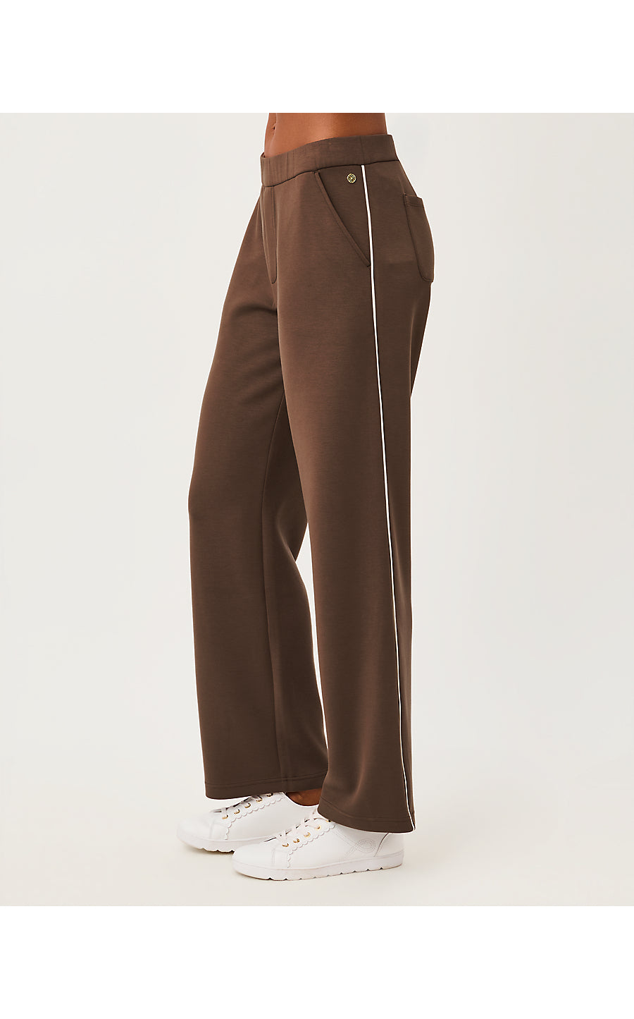 NASSAU LOUNGE PANT UPF 50 | COCO BEACH