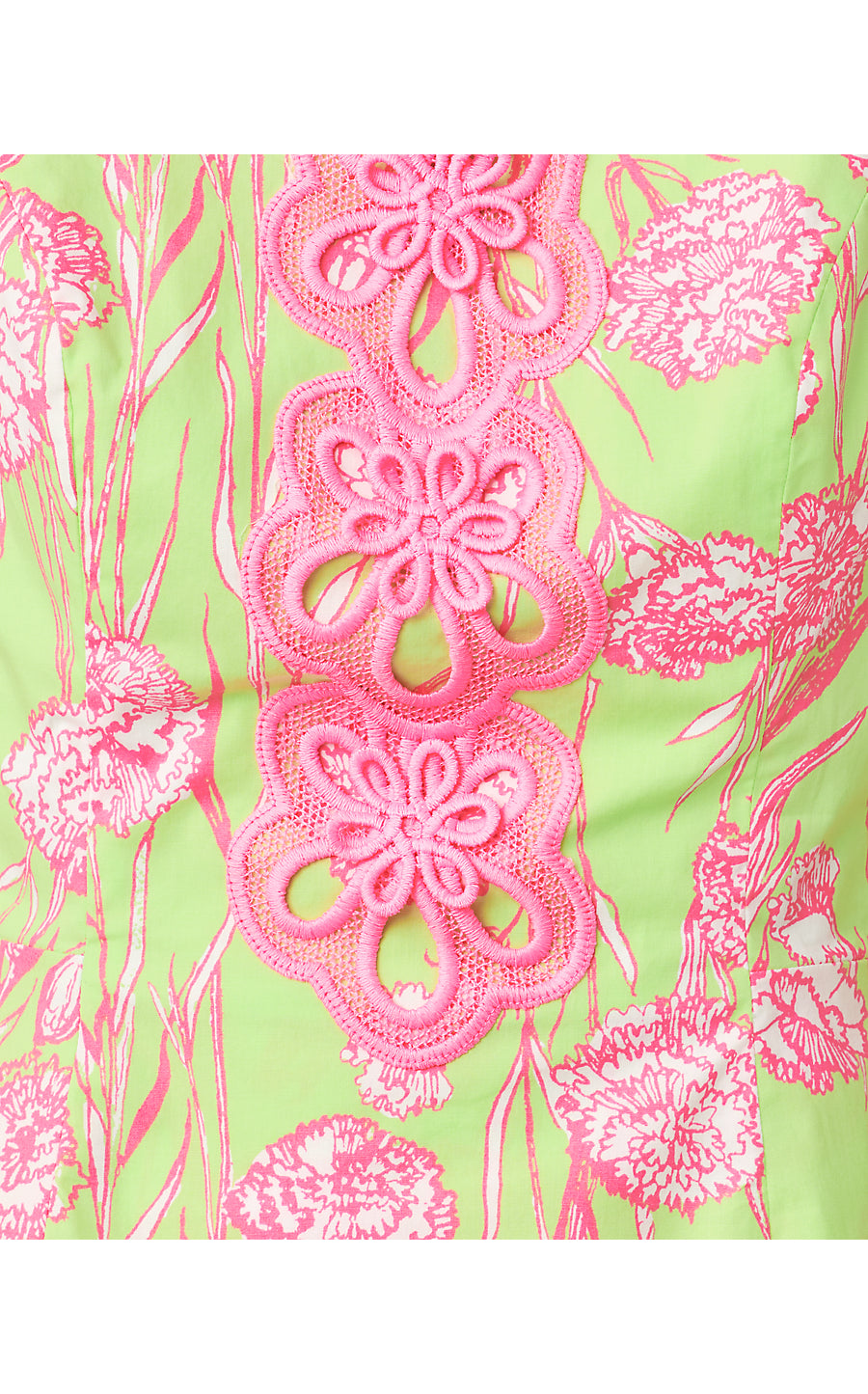ELANIE SKIRTED ROMPER | PISTACHIUO MACARON ALINA