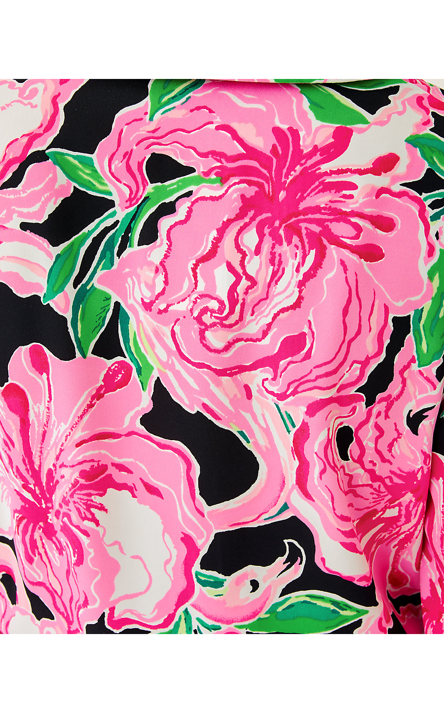 ABRALYNN SHIRTDRESS | ONYX PARTY ALL THE TIME