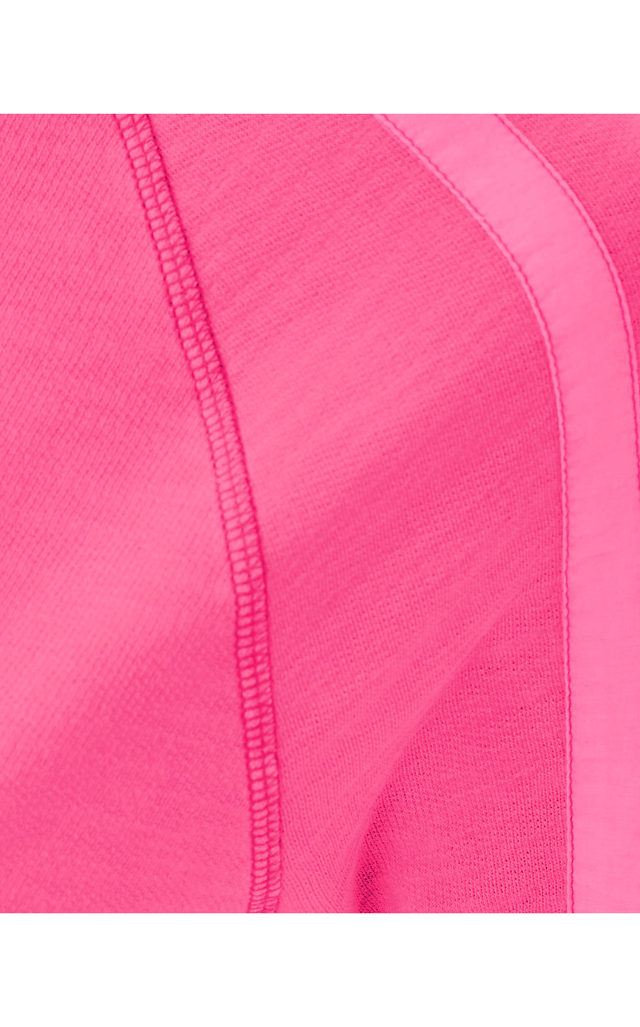 ASHLEE PULLOVER | PARIGI PINK