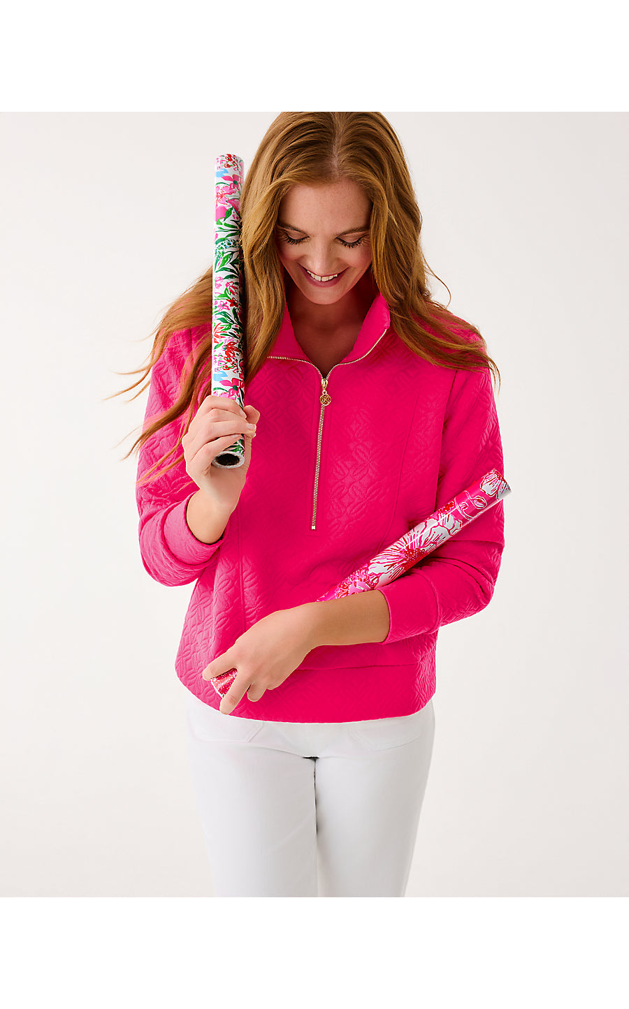 GWP GIFT WRAP SET | MULTI GLOWING GARDENS