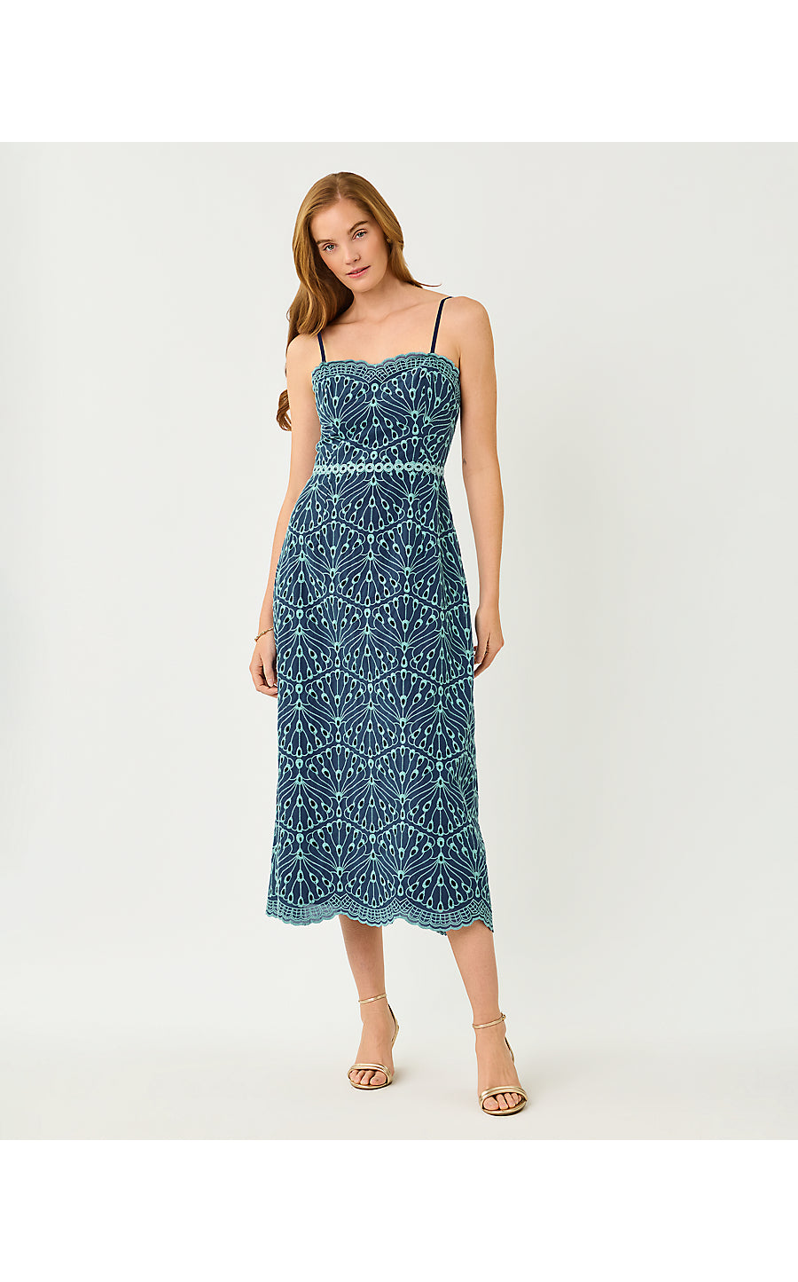 starlight midi dress Starlight Midi Dress Sister Jane