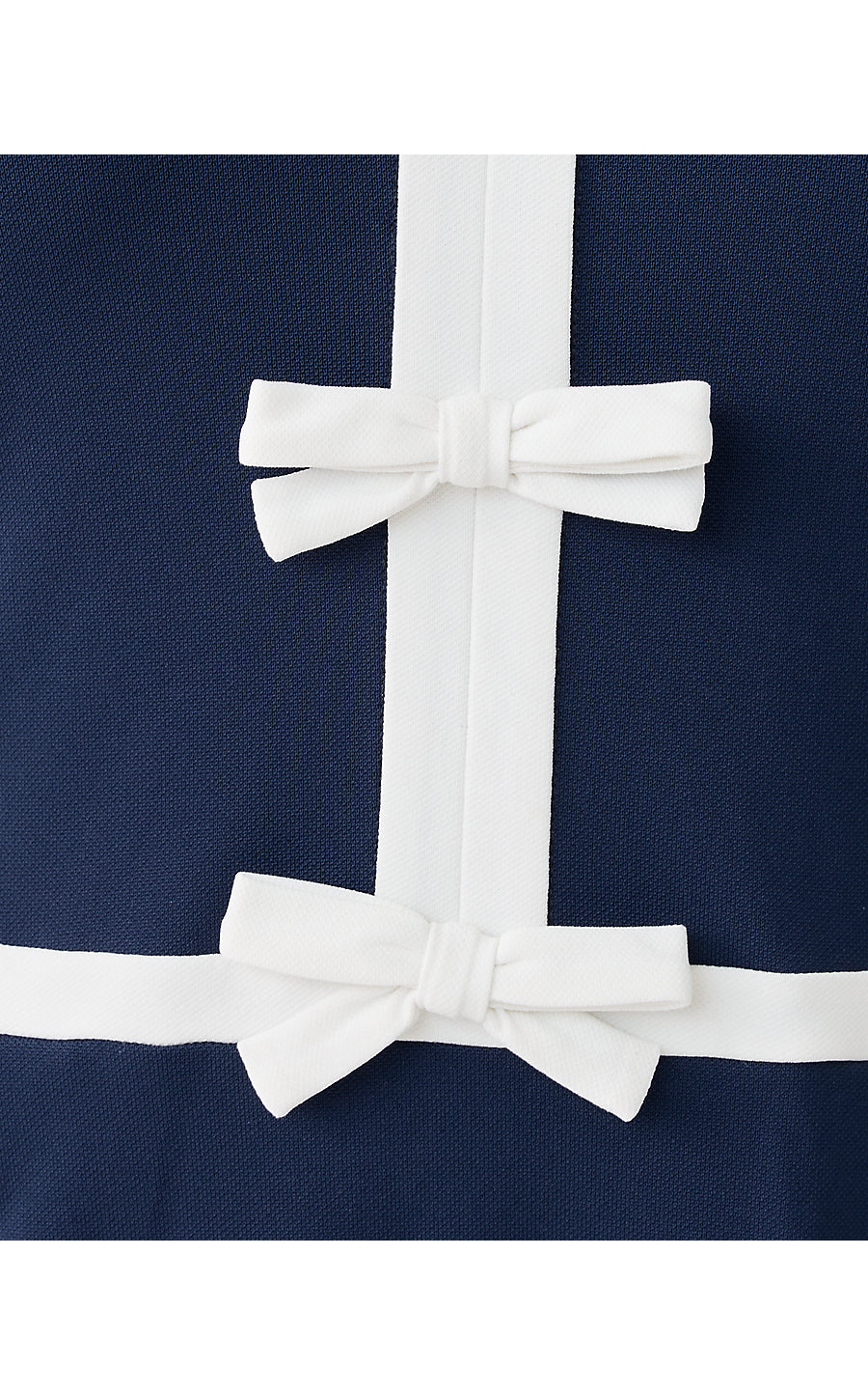 CELESTIA DRESS UPF 50+ | LOW TIDE NAVY