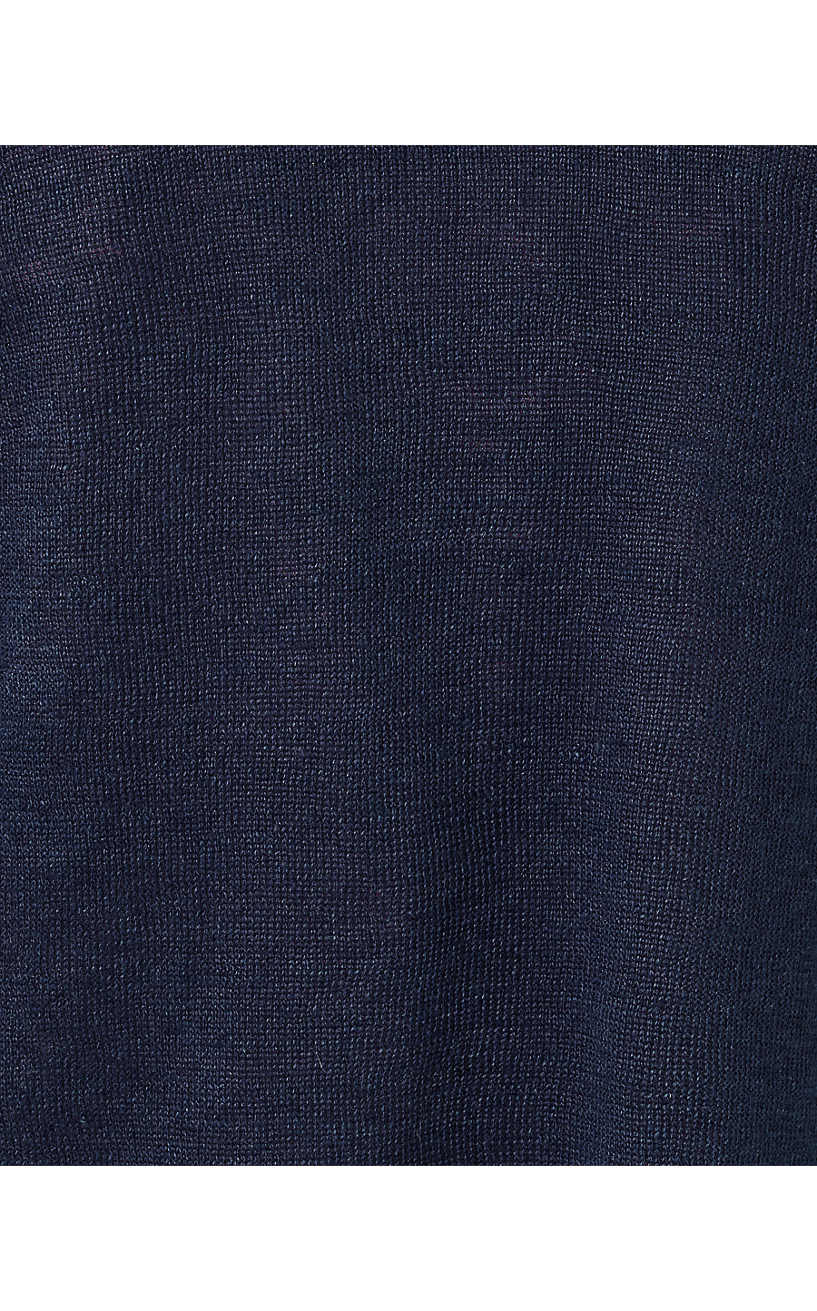 FARETTA CARDIGAN | LOW TIDE NAVY
