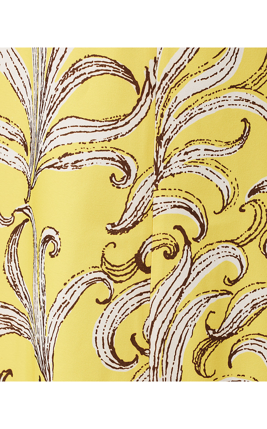 HARKLEY MAXI DRESS | ESTELLE YELLOW BUMBLEY BUZZ