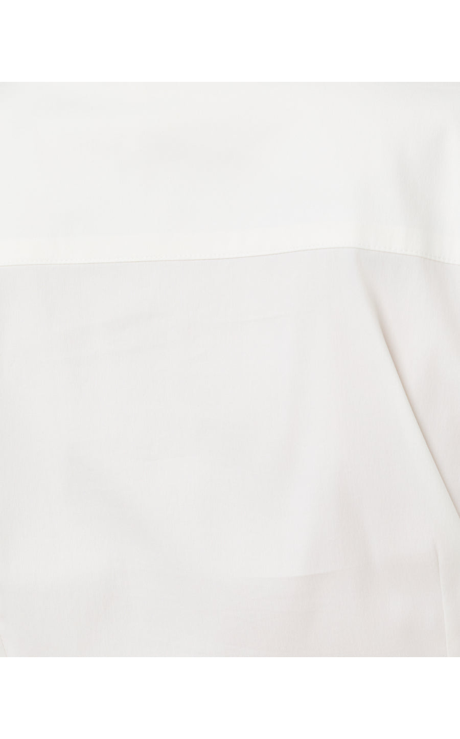 THE BUBBLE SLEEVE LILLY S | RESORT WHITE