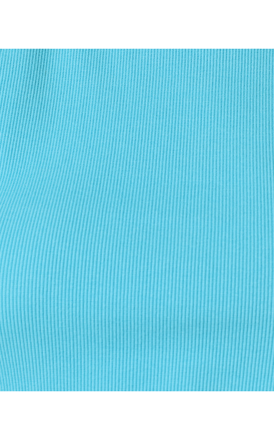 VANNA KNIT TOP | CAPRI BLUE