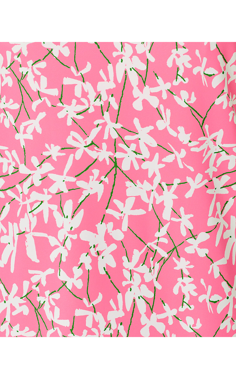 CALETA ACTIVE DRESS UPF 5 | CONFETTI PINK CROSSGRAIN LIL LIZA