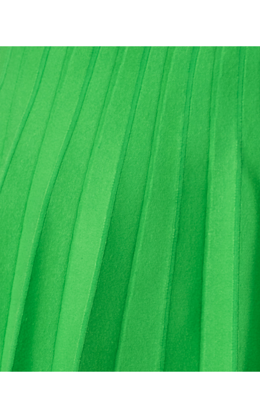 SUZETTE SWEATER SKORT | PUTTING GREEN X RESORT WHITE TIPPING