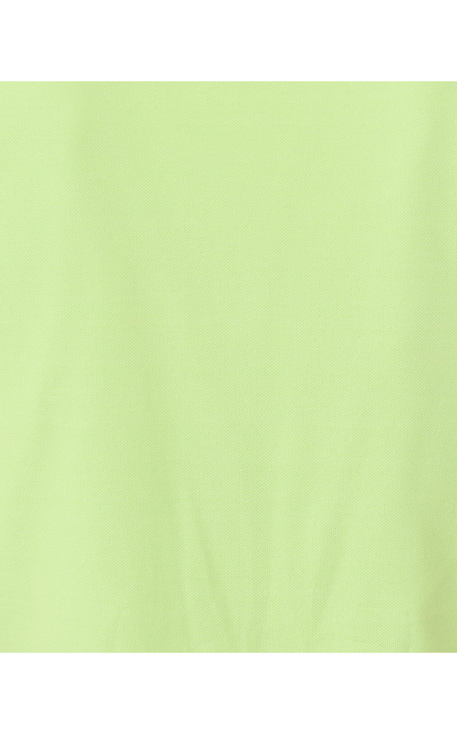 FRIDA SLEEVELESS POLO UPF | PISTACHIO MACARON