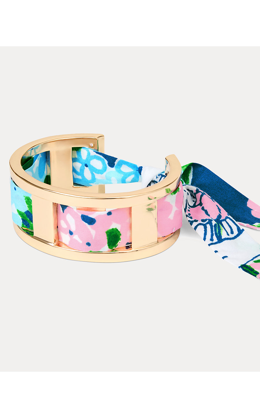 GWP BRACELET | STARLIGHT NAVY LYDIA THE LION