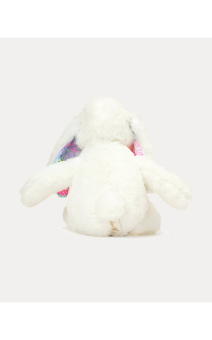 GWP BUNNY PLUSH | MULTI LILLY GARDEN ACCESSORIES SMALL
