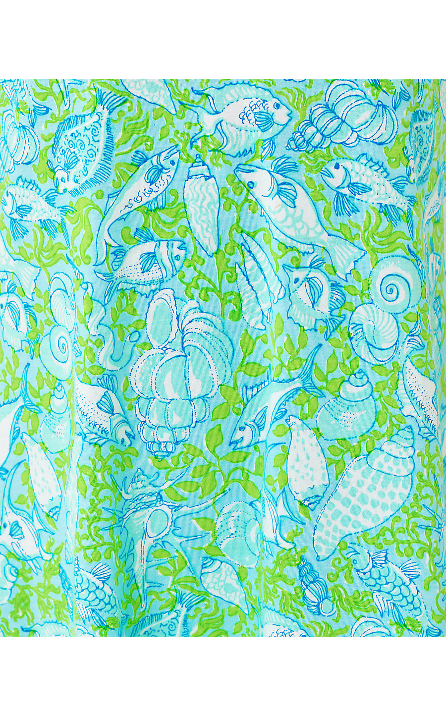 CODY SHORT SLEEVE DRESS | DAY DREAM BLUE THROW ME A LINE