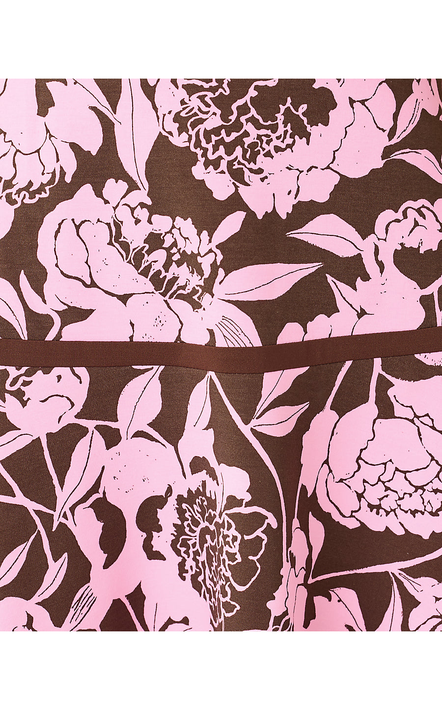 VIVETTE DRESS | CONCH SHELL PINK MARNI