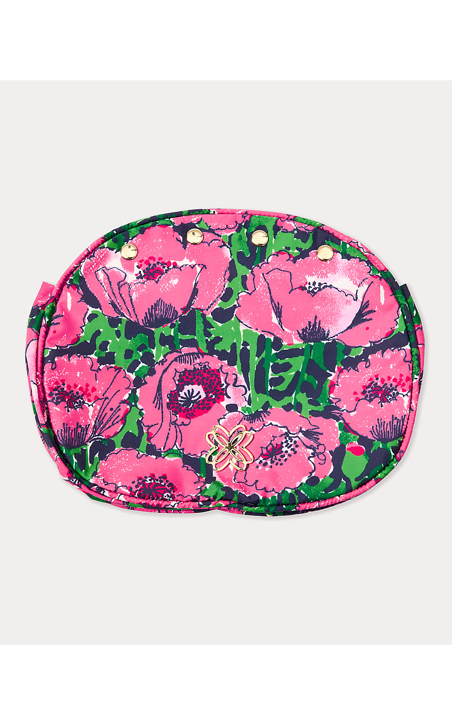 BREAKERS BAMBOO BERMUDA BAG COVER | LOW TIDE NAVY FLORRIE