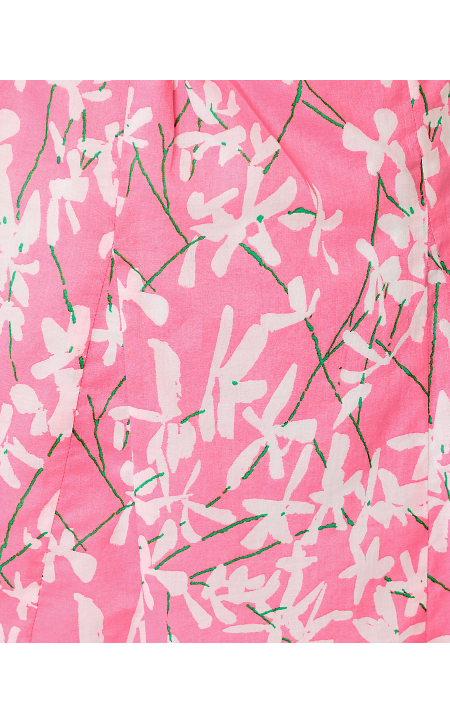 LARKYN  SHIRTDRESS | CONFETTI PINK LIZA