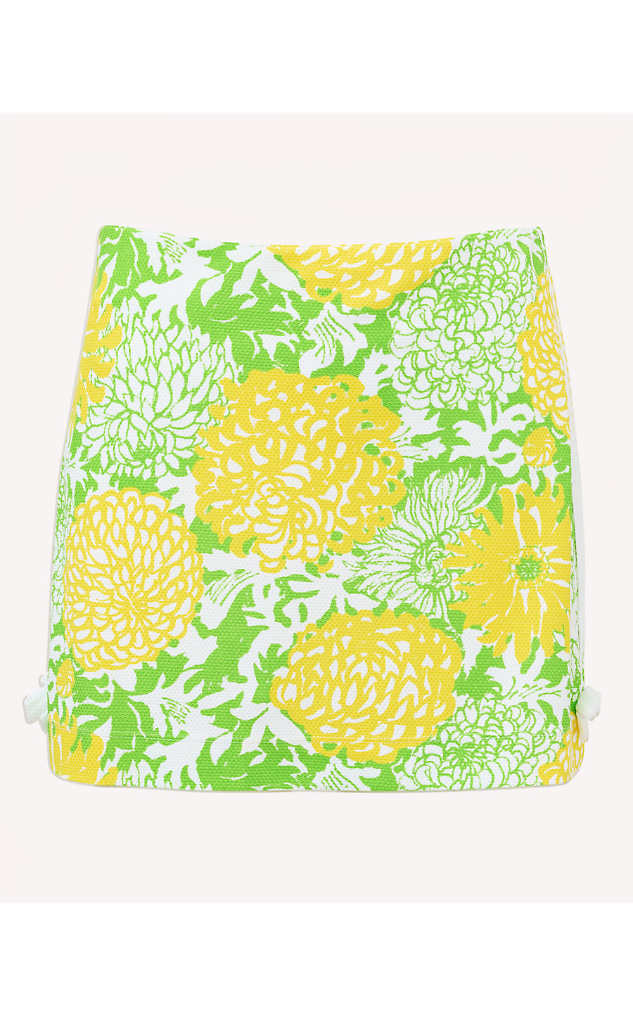 MEENA SKORT UPF 50+ | CROCODILE GREEN MUMBO JUMBO