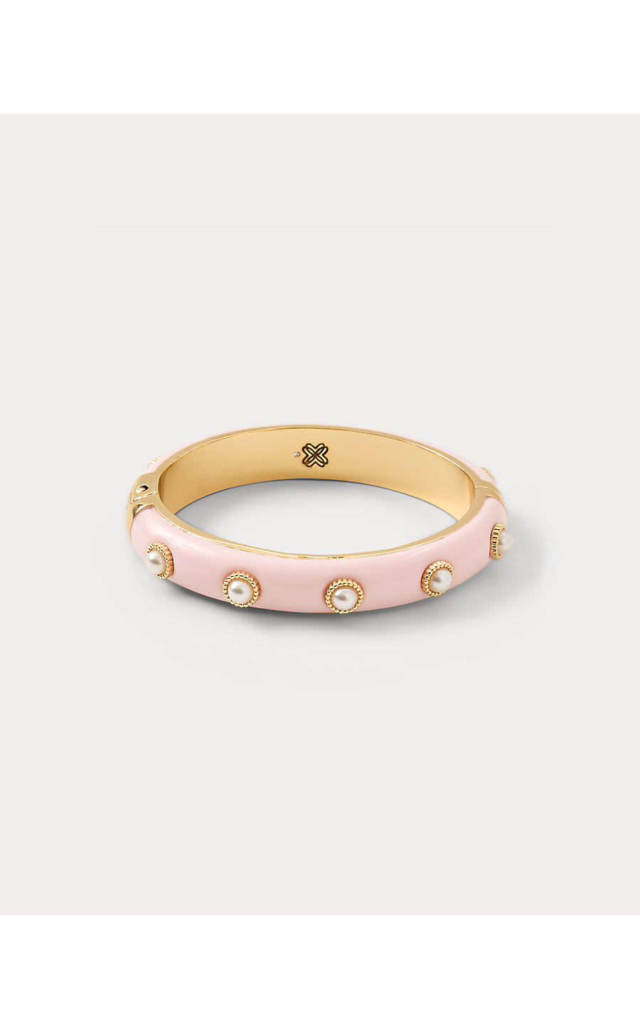 SHIP TO SHORE BRACELET | PINK MUSE