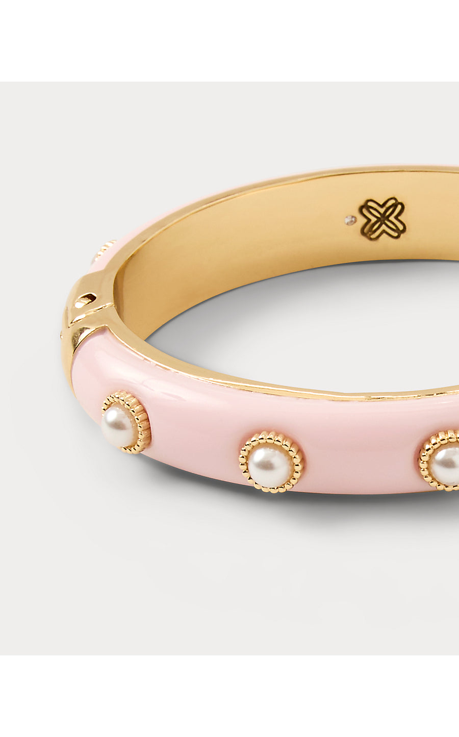 SHIP TO SHORE BRACELET | PINK MUSE