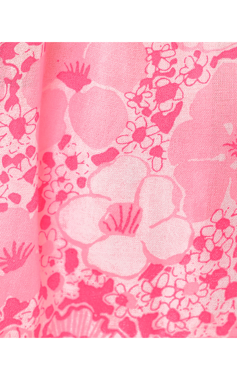 ANALI COVERUP | CONCH SHELL PINK BURST OF JOY