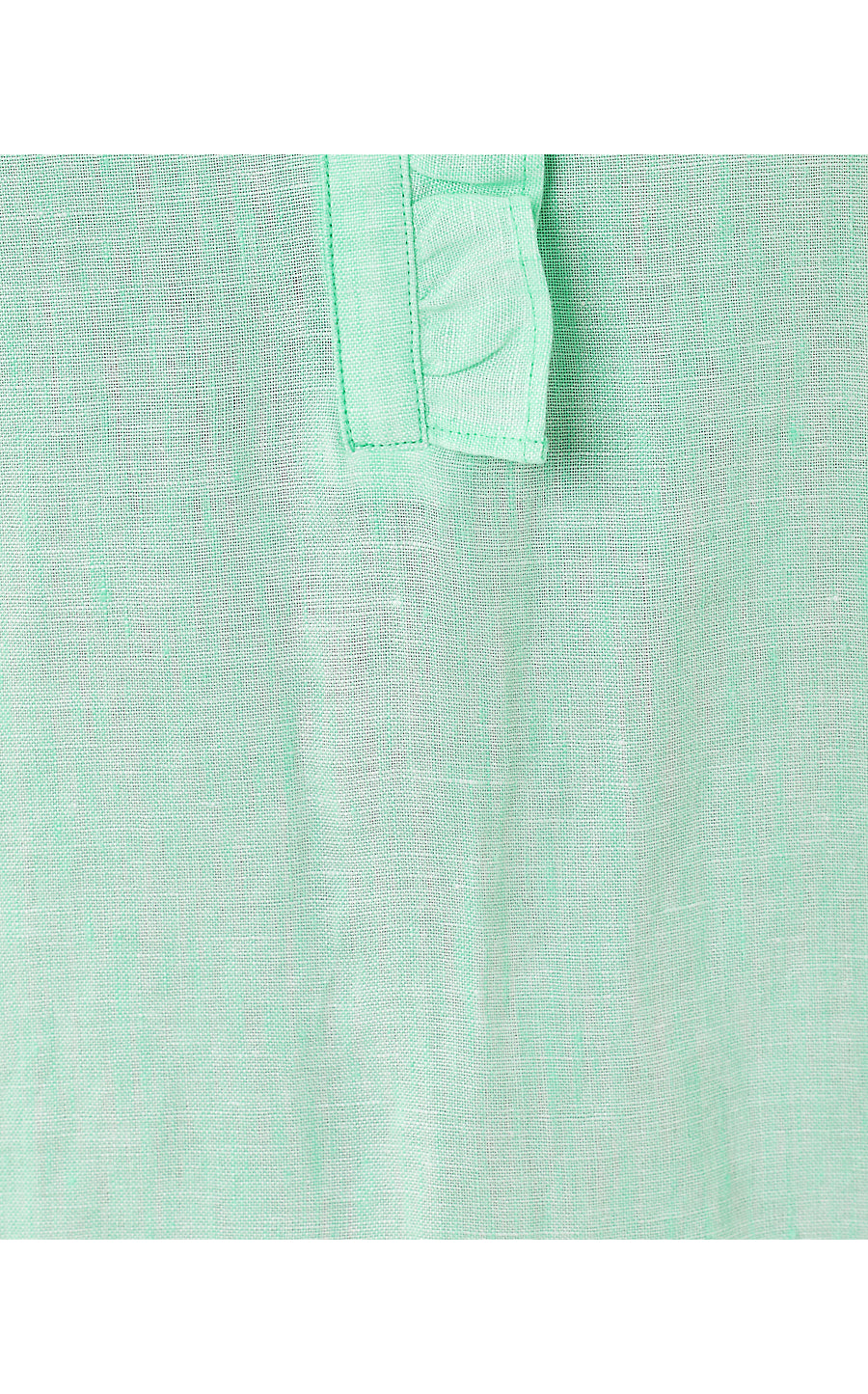 SCARLETTE DRESS | MINT CONDITION X RESORT WHITE