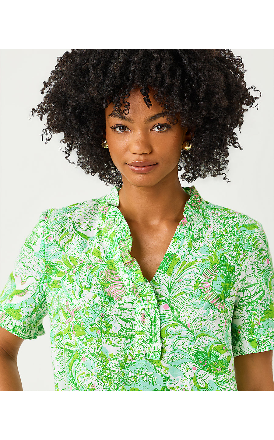 SCARLETTE DRESS | RESORT WHITE SHIP TO SHORE