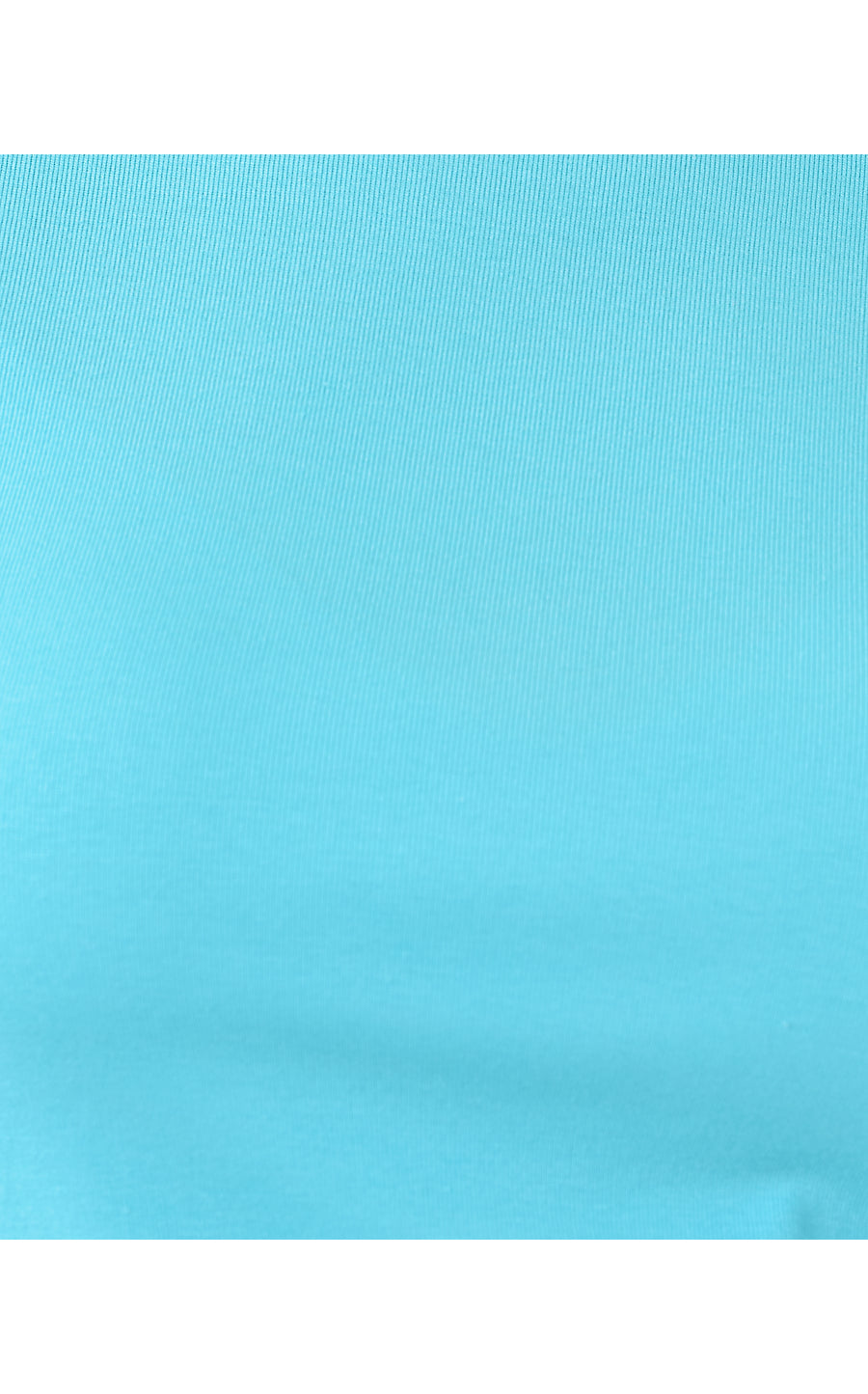 GLEESON KNIT TOP | CAPRI BLUE