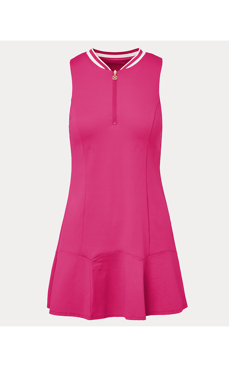 CORINNA DRESS UPF 50+ | BERRY BOUQUET