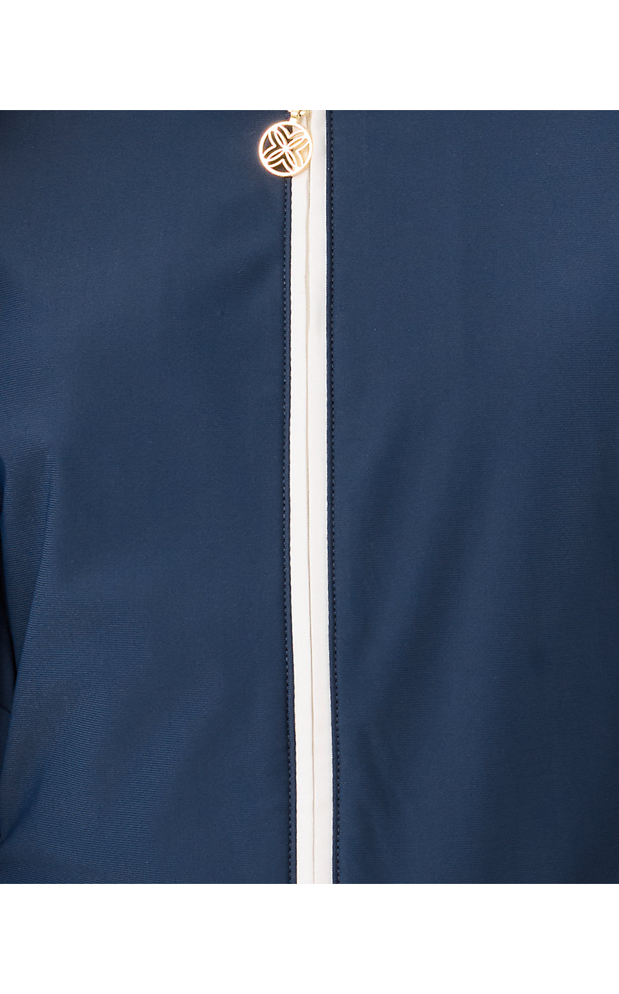 AINSLEY JACKET UPF 50+ | LOW TIDE NAVY