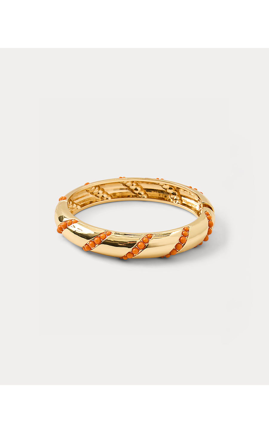 ZESTY BRACELET | SUNSET ORANGE