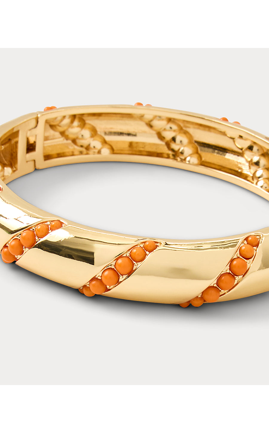 ZESTY BRACELET | SUNSET ORANGE