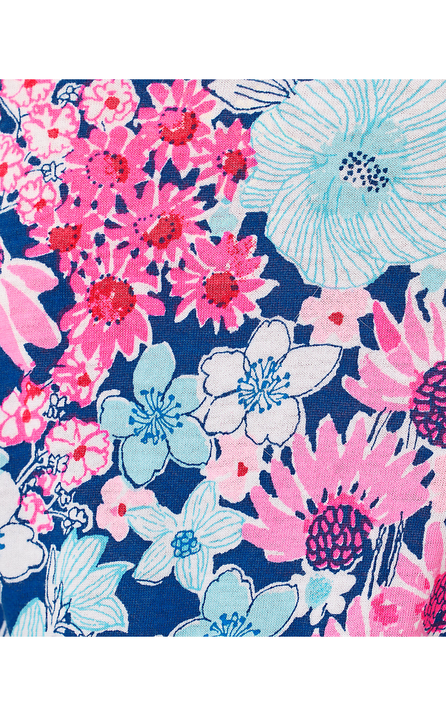 MINI SHAE DRESS | STARLIGHT NAVY IN ALL HER GLORY